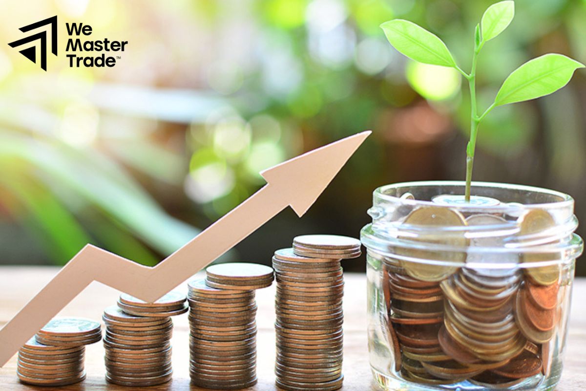 Khi bạn muốn mở rộng vốn 