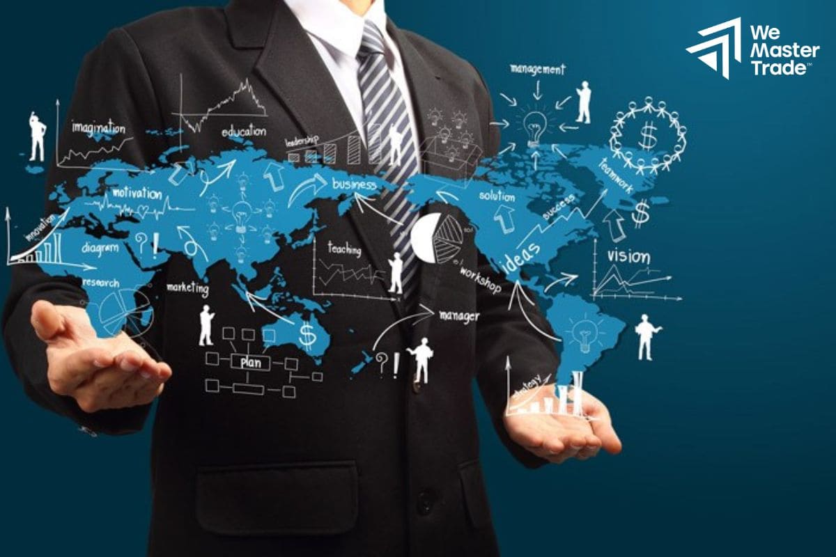 Efficient Market Making Strategy