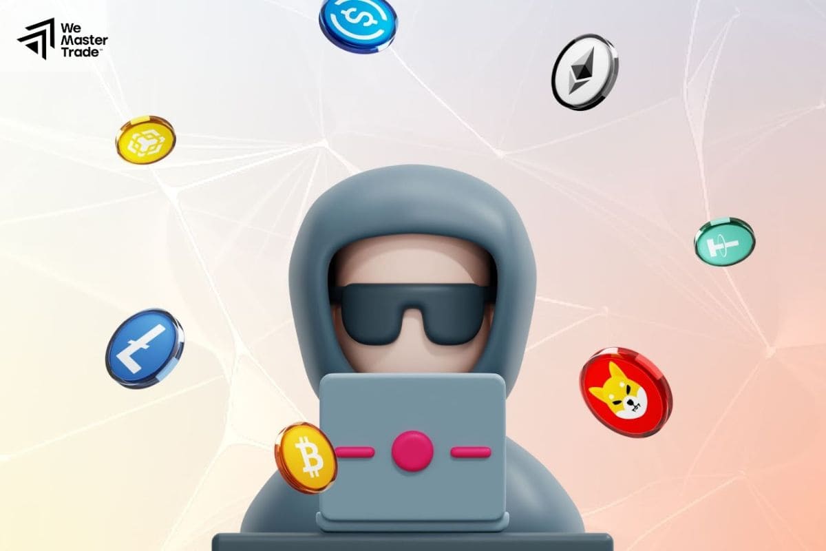 Important Notes to Avoid Scams When Choosing a Prop Firm