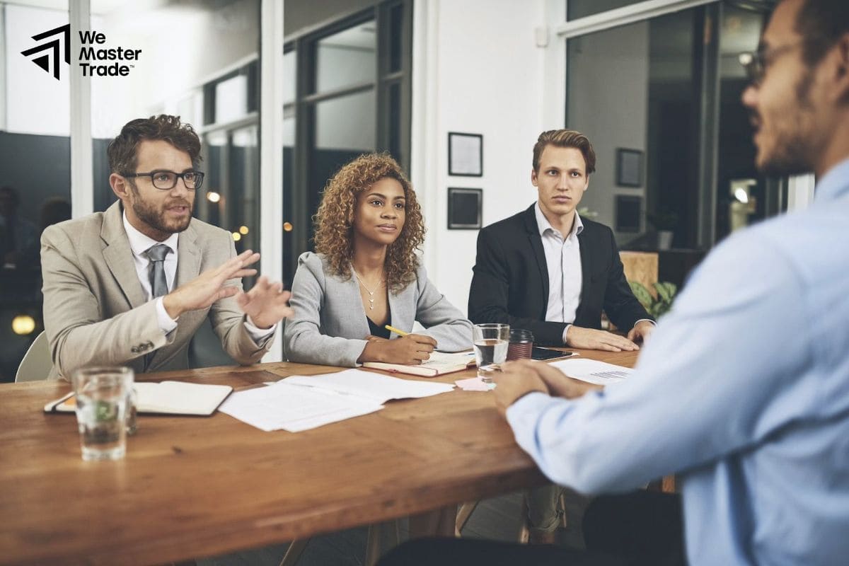 Introduction to Prop Firm Trader Interviews