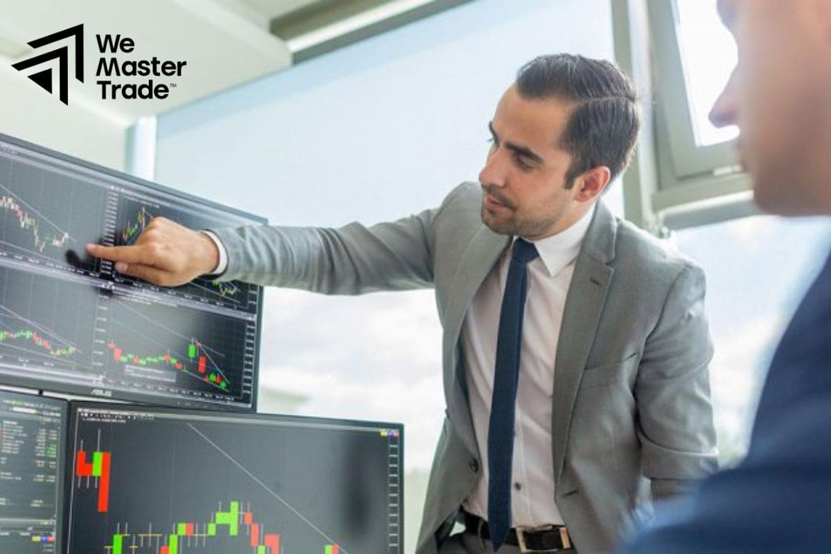 Trained by Experienced Traders