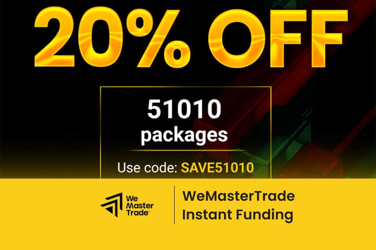WeMasterTrade