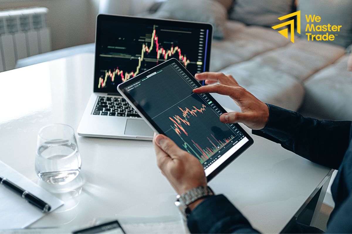 Advantages for Expert Traders