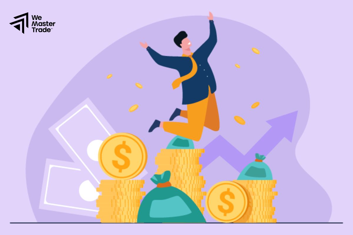 Attractive Profit Sharing