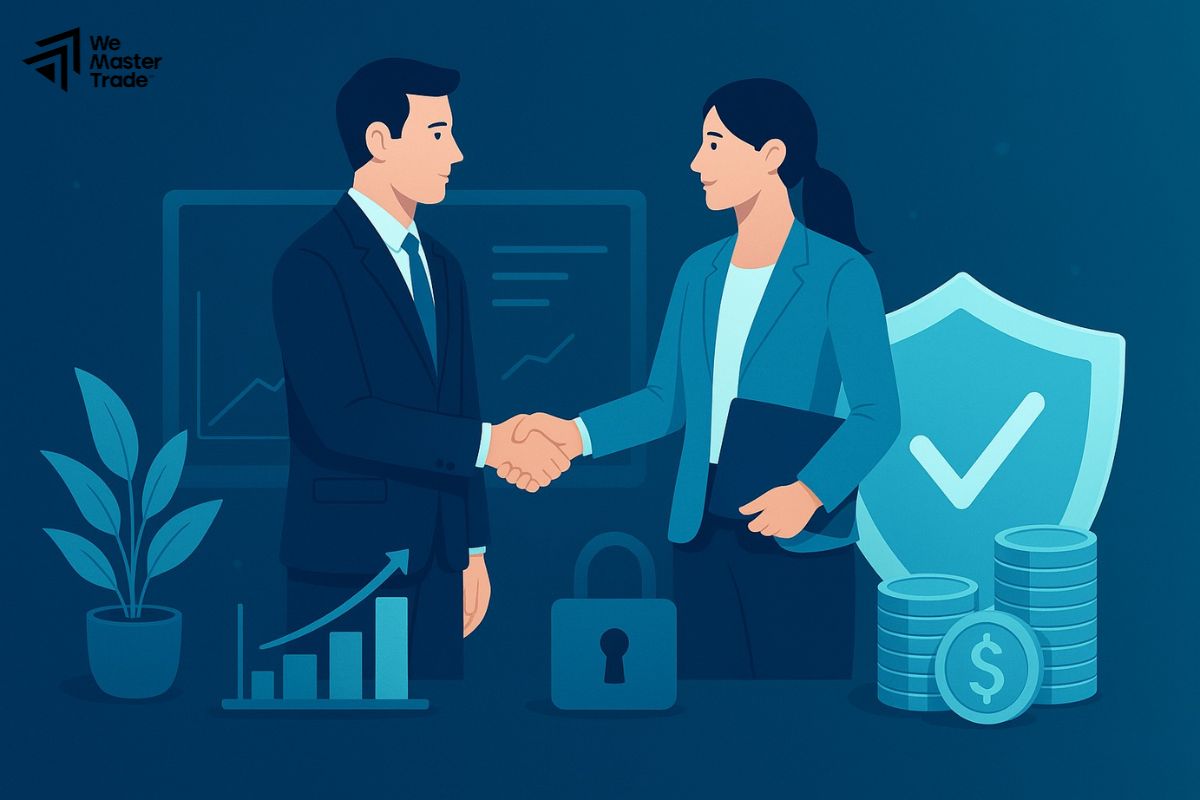 Benefits of following prop firm experts