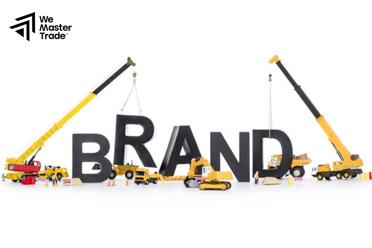 Building a brand and maintaining reputation