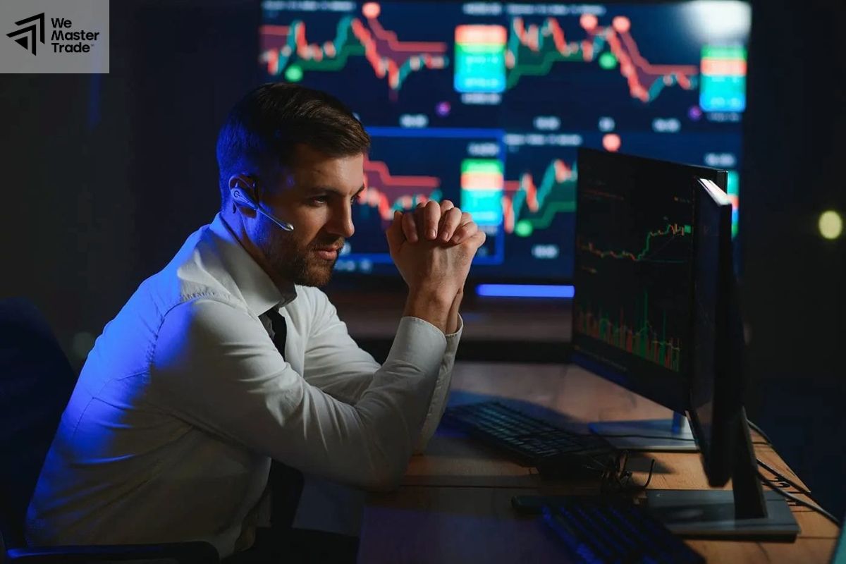 Có Những Cách Nào Để Tham Gia Vào “Cuộc Chơi” Prop Firm?