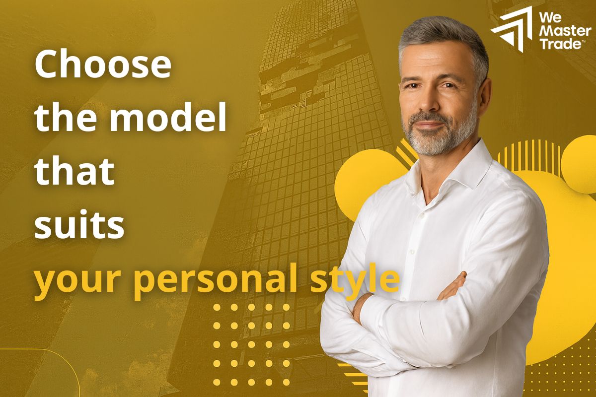 Chọn mô hình phù hợp với phong cách cá nhân
