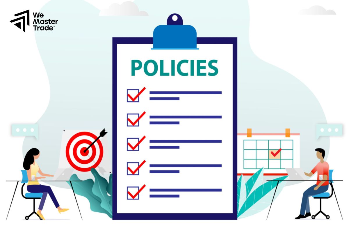 Choose Reputable Prop Firms with Clear Policies