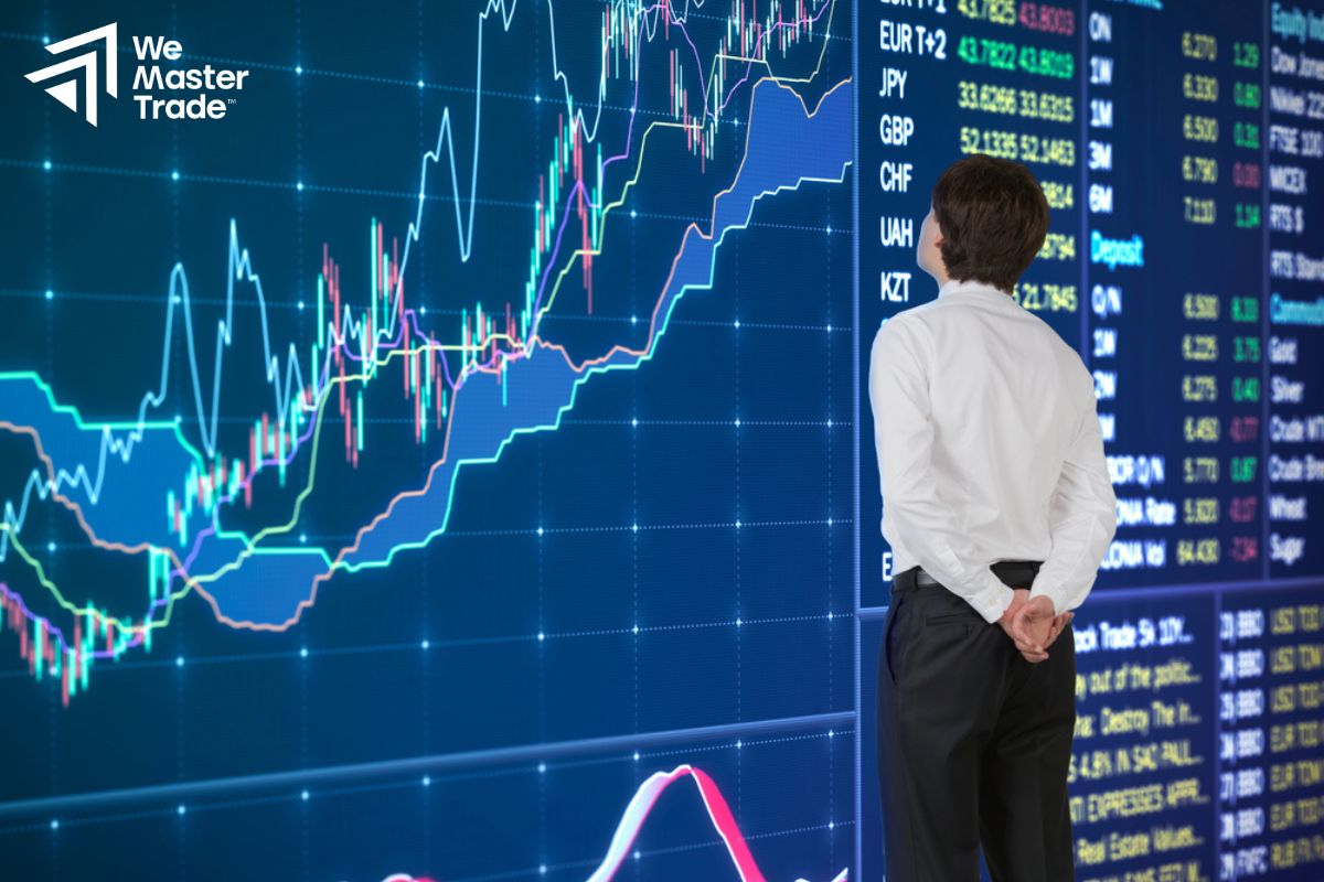 Có hệ thống giao dịch đã được kiểm chứng