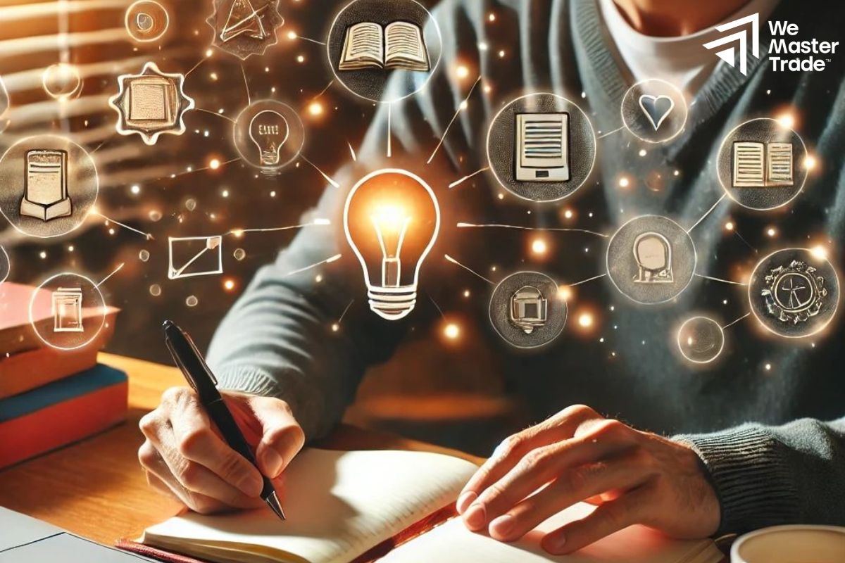 Công Cụ Và Tài Nguyên Giúp Tăng Cường Kỹ Năng Prop Firm