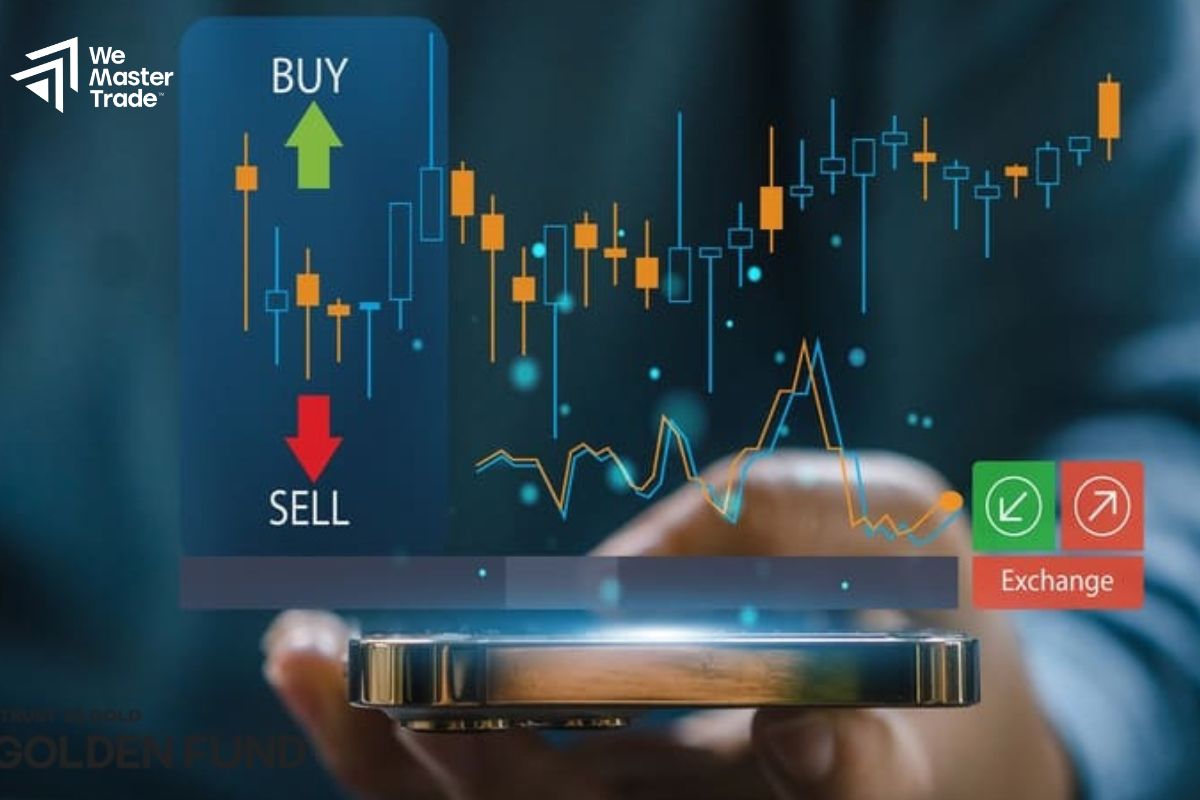 Công nghệ giao dịch tối ưu