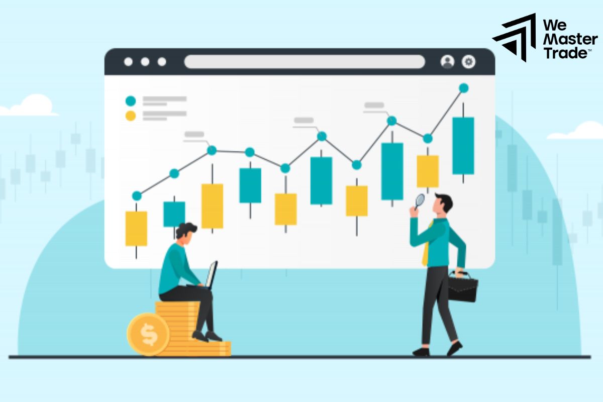 Develop trading skills