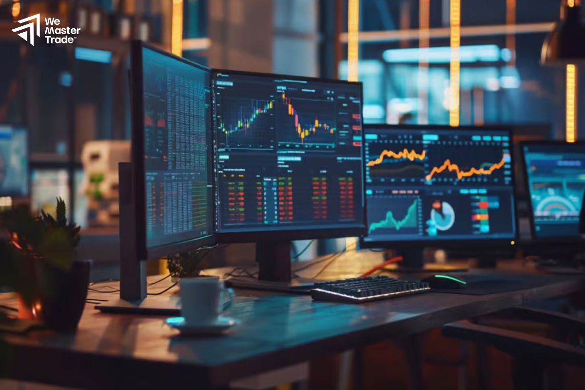 Định Nghĩa Prop Firm