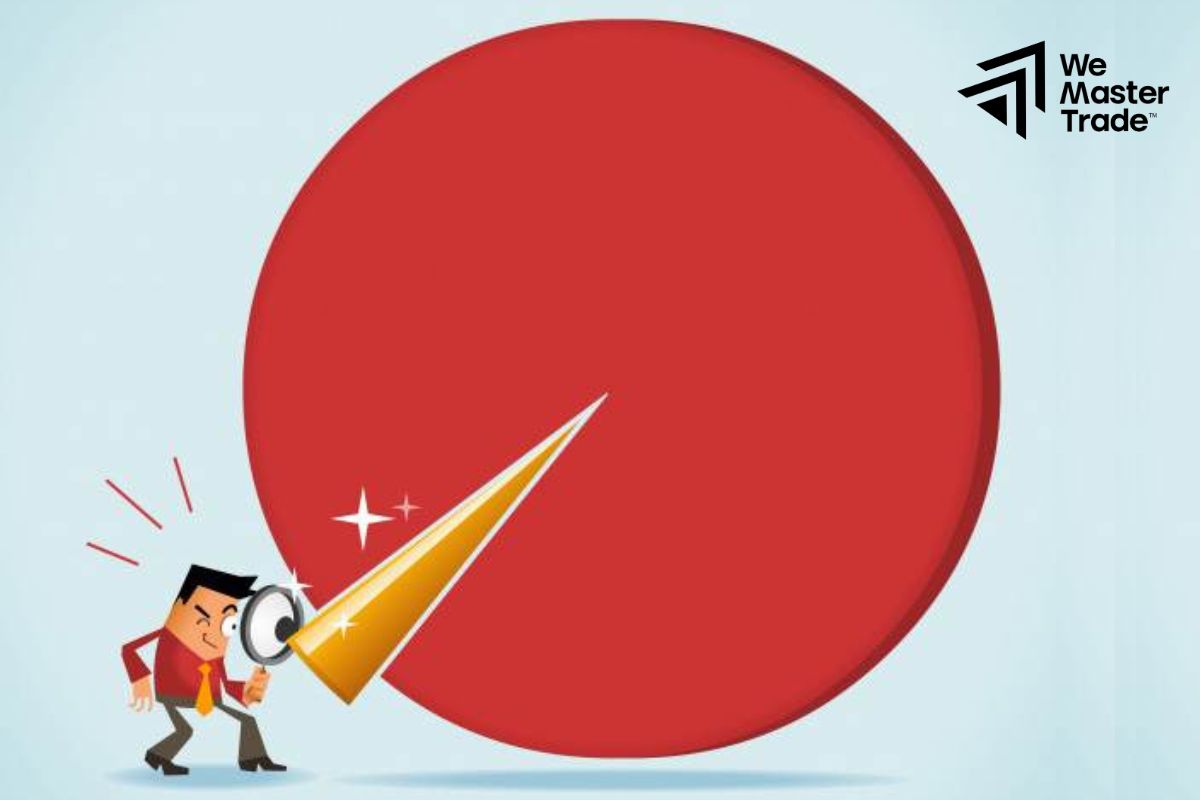 Exploit the right market 