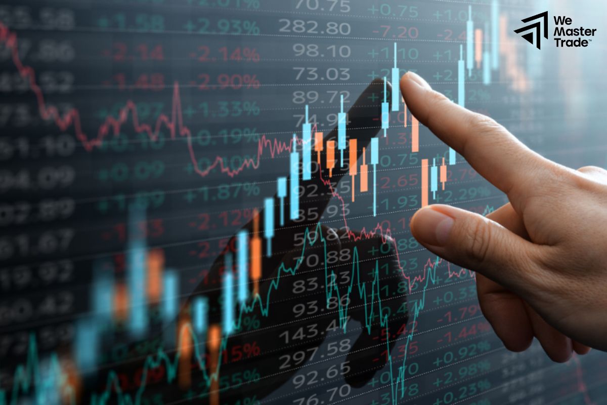 Giao dịch có kế hoạch – Không cảm xúc