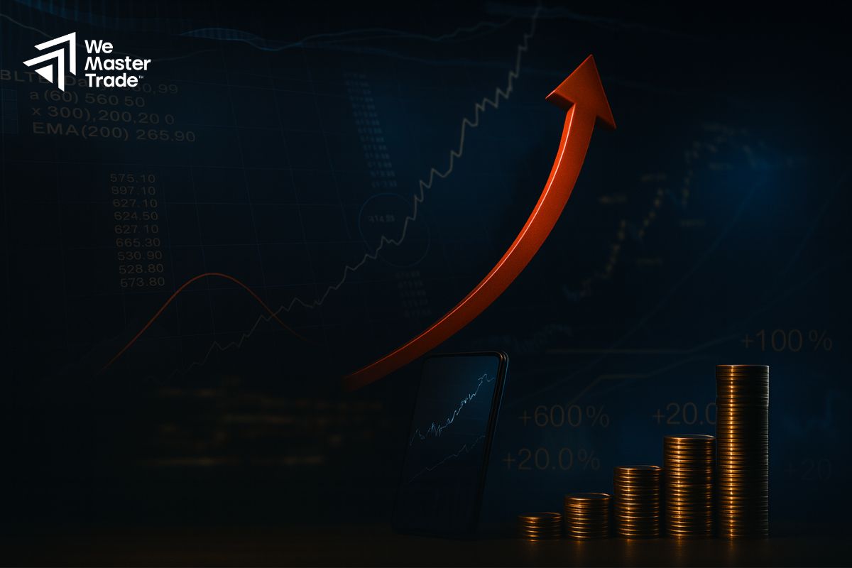 Giao dịch mạo hiểm prop firm có đáng để thử không?