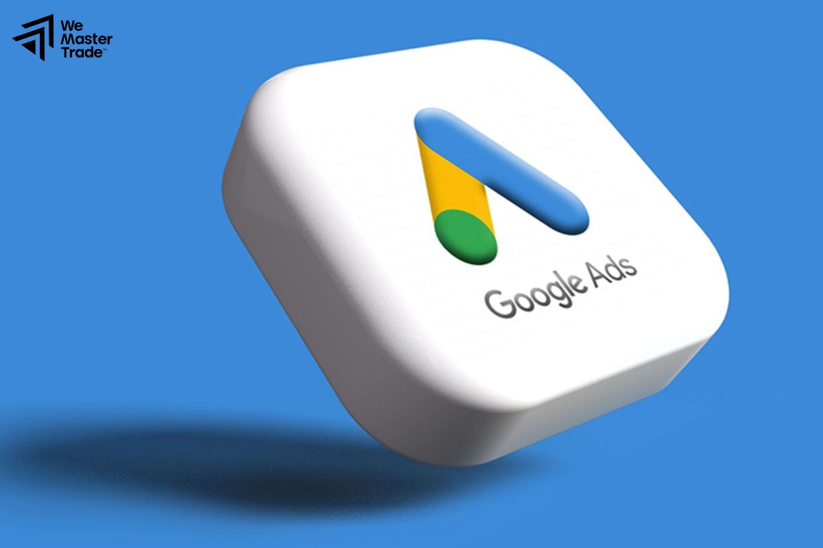 Google Ads – Thu hút đúng người khi có nhu cầu rõ ràng