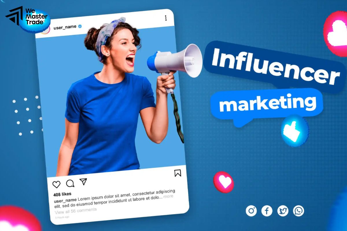 Influencer tài chính – Đòn bẩy xây dựng niềm tin nhanh