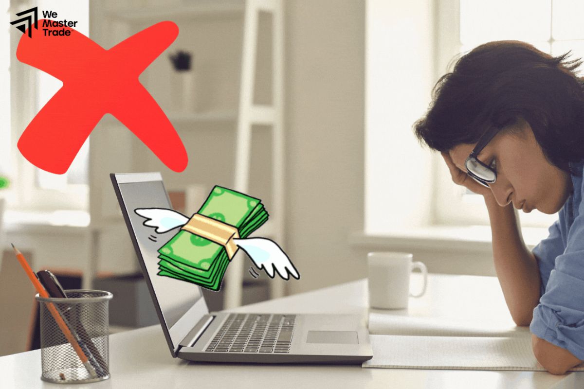 Những sai lầm thường gặp khi quảng cáo prop firm