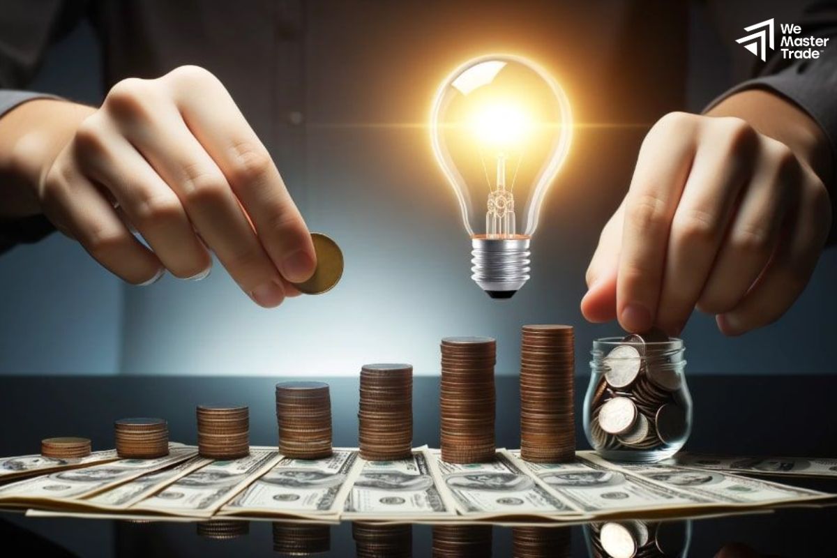 Quản Lý Vốn Và Rủi Ro Theo Chuẩn Prop Firm