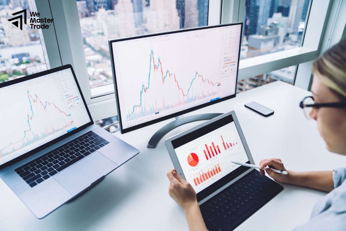 Những sai lầm thường gặp khiến trader thiếu kỹ năng thất bại