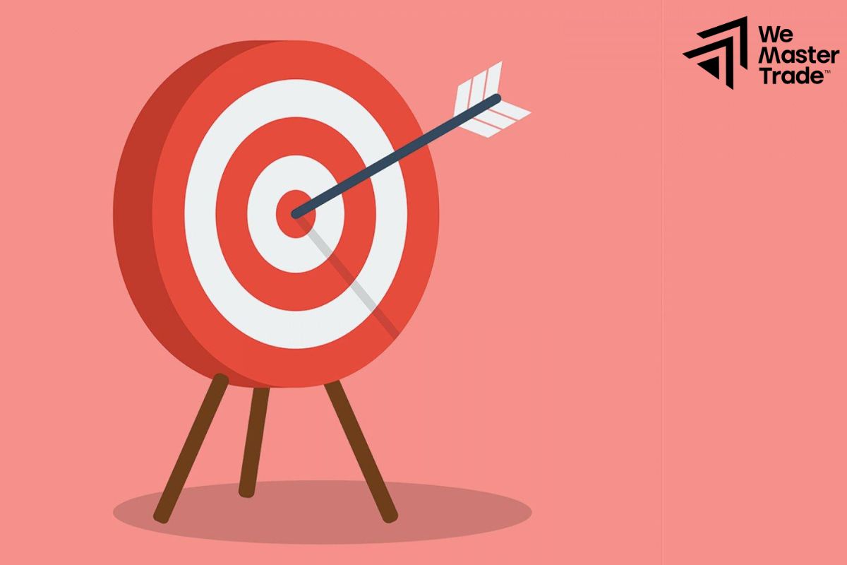 Setting Clear Goals and Trading Strategies