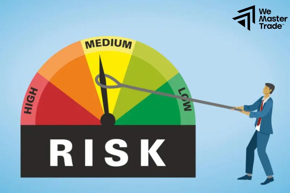 Strict risk management