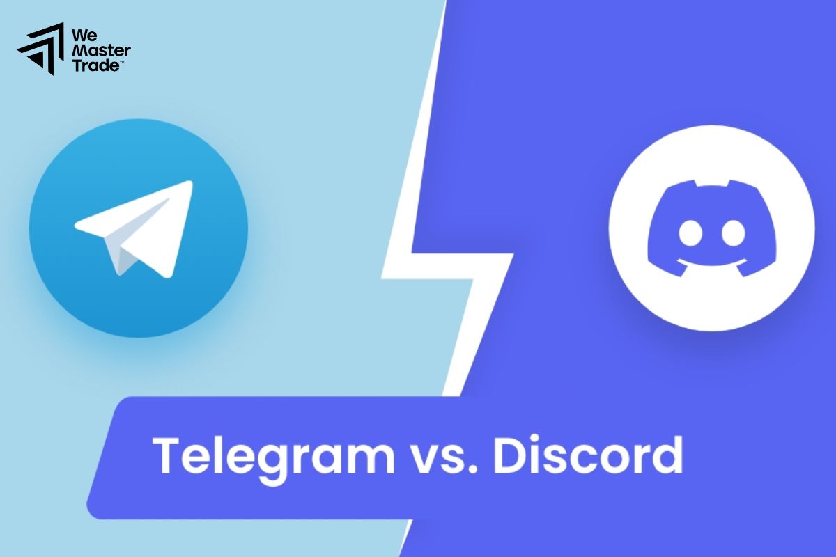 Discord / Telegram 