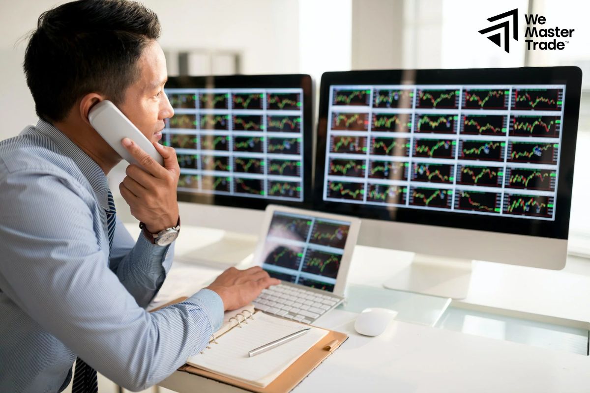 Tham Gia Prop Firm Từ Xa Là Gì?