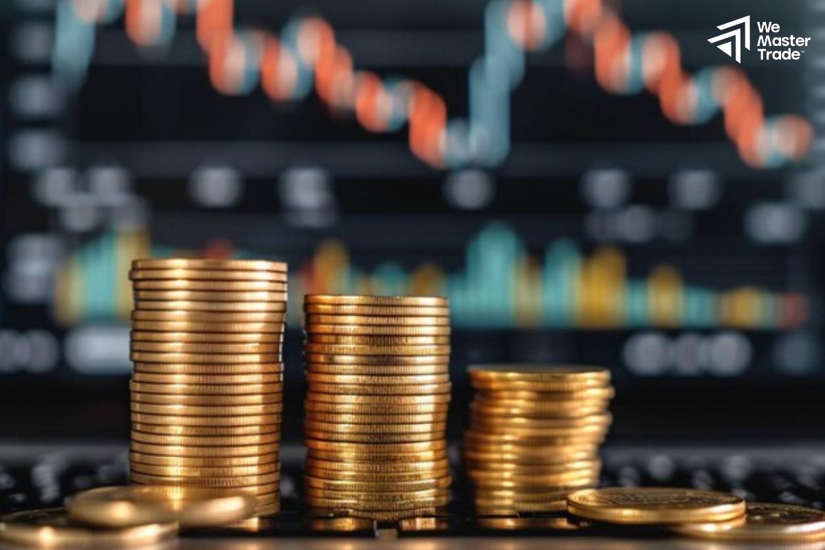 Tích Trữ Tài Sản Đón Đầu Biến Động Thị Trường