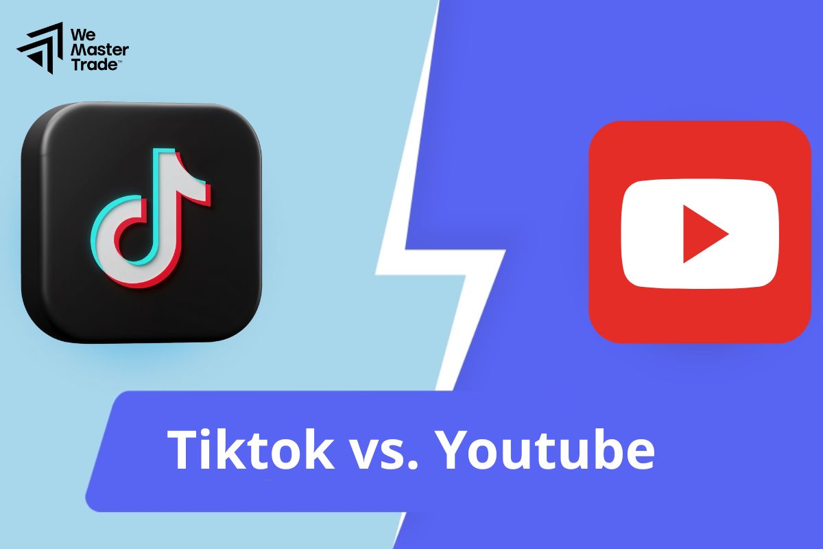 YouTube / TikTok Trading 