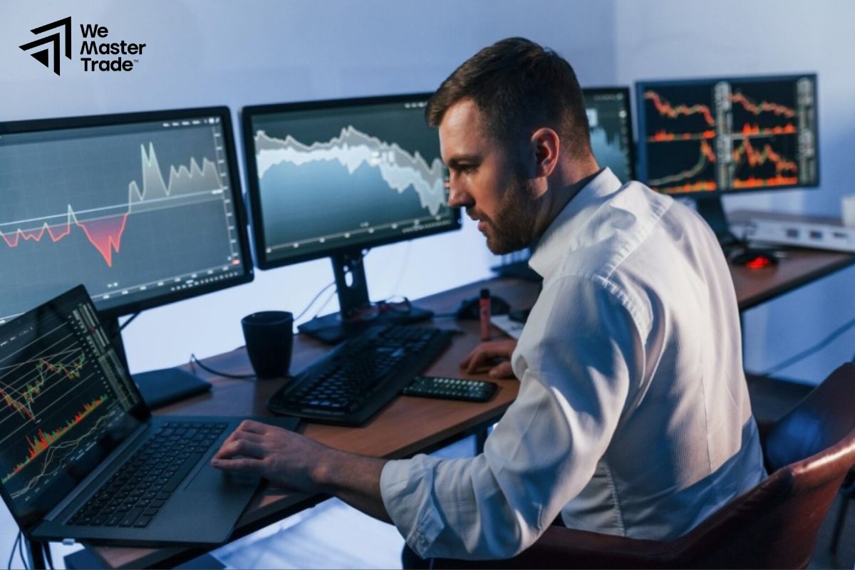 Trader – vai trò trung tâm