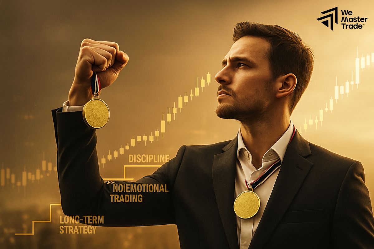 Tuyên ngôn là gì trong thế giới prop firm?