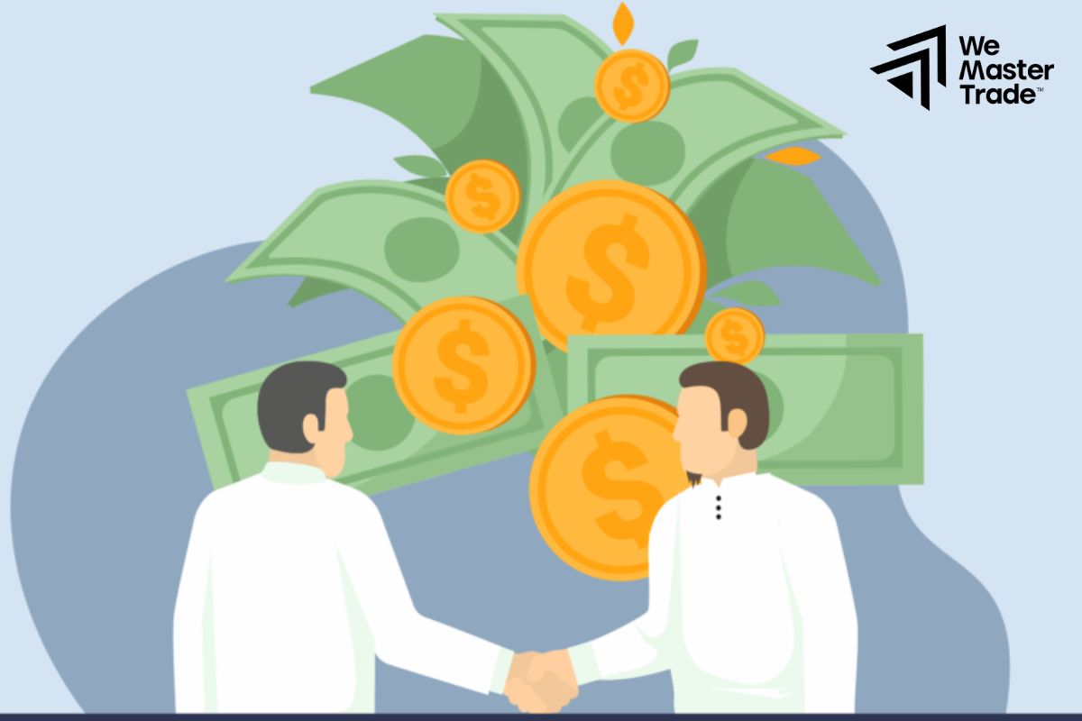 What is Prop Firm Trading