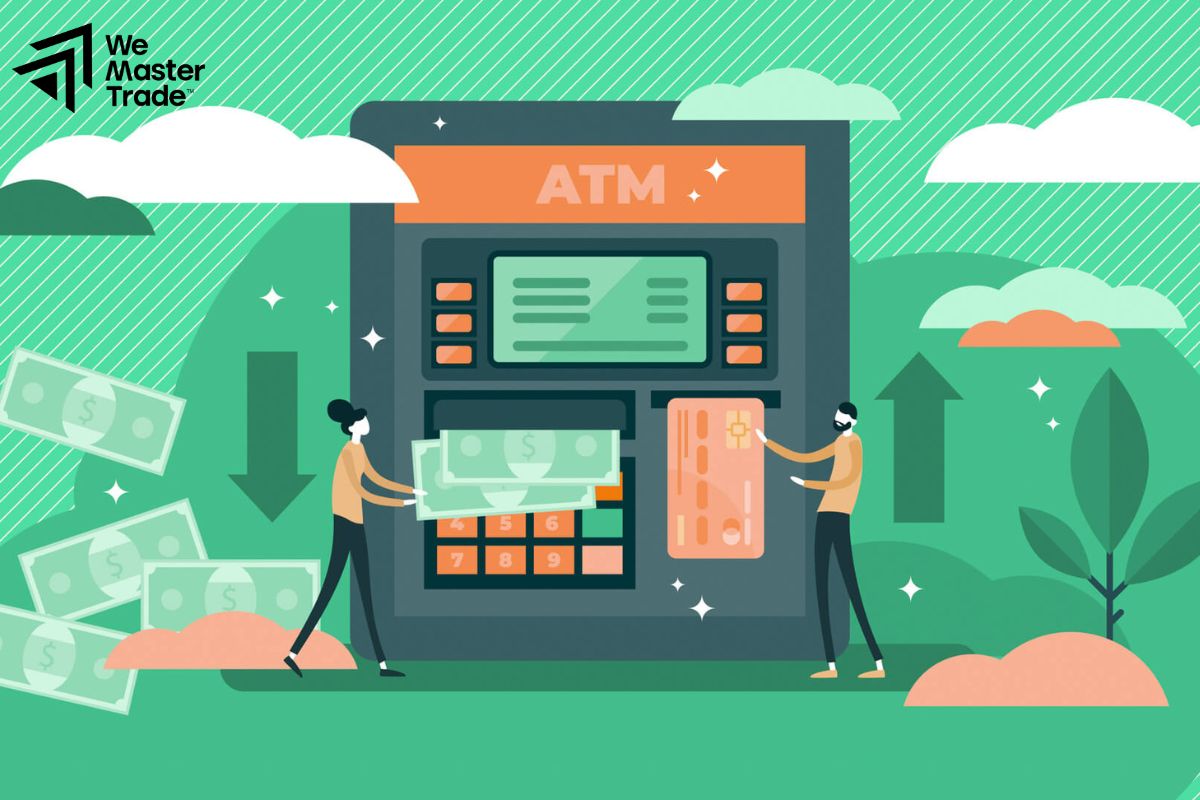 Withdrawal fees and other incidental costs