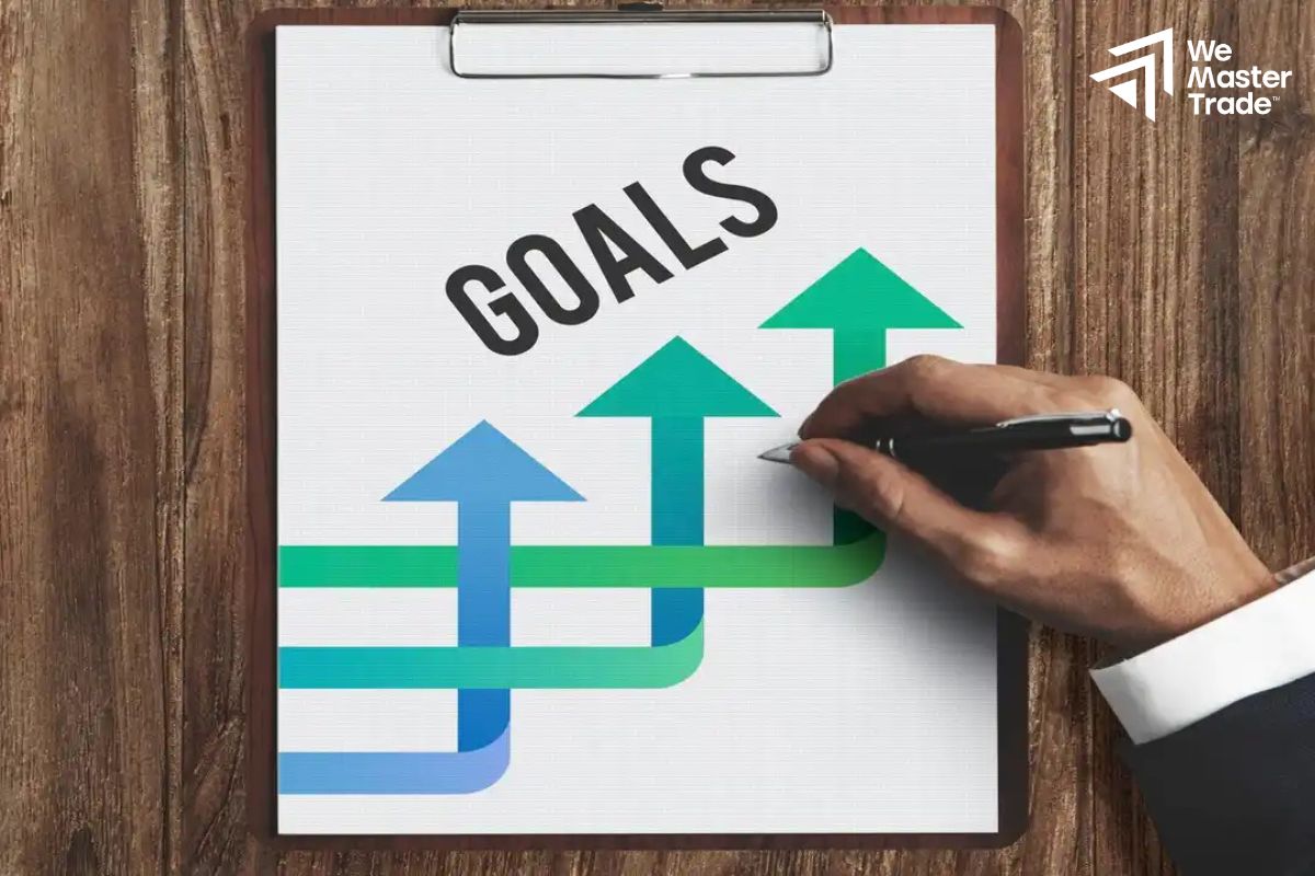 Xác định mục tiêu đầu tư rõ ràng