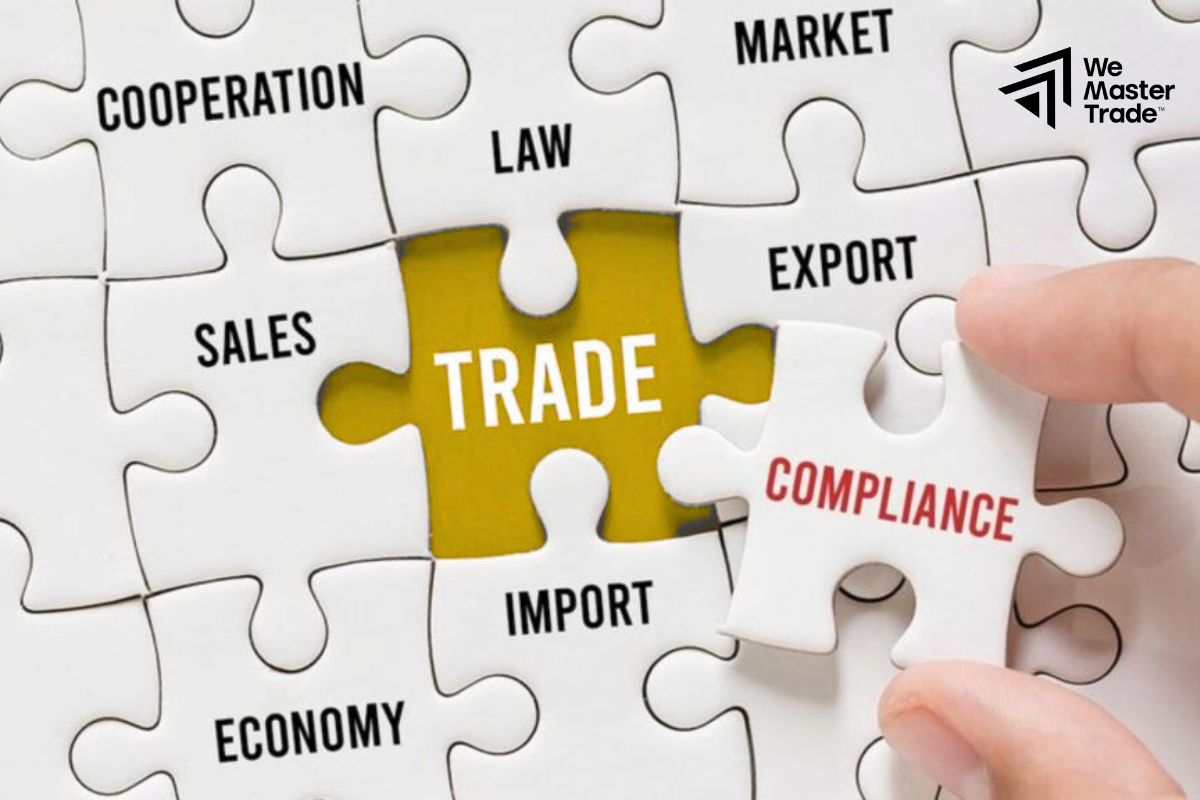 Yêu cầu tuân thủ nghiêm ngặt các quy định của Prop Firm