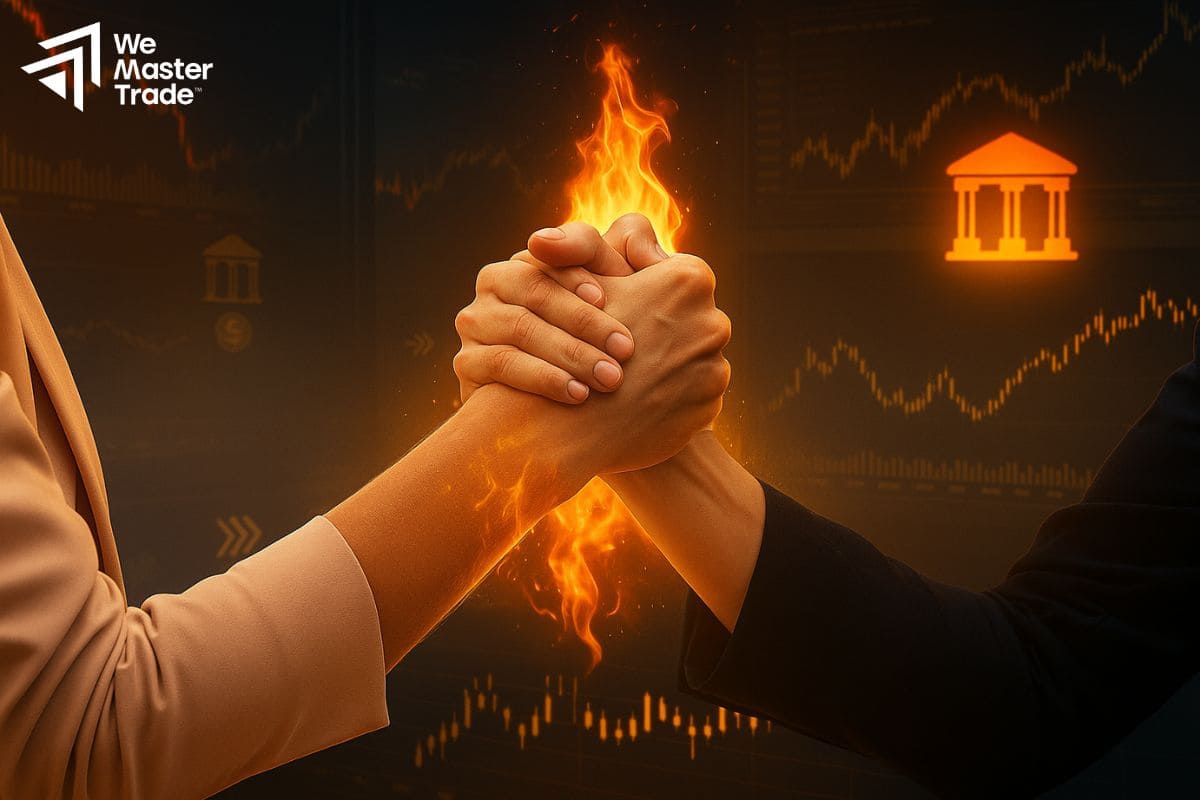 Why Is Choosing the Right Prop Firm Important?