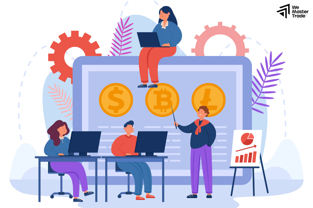 Bắt đầu với tài khoản demo