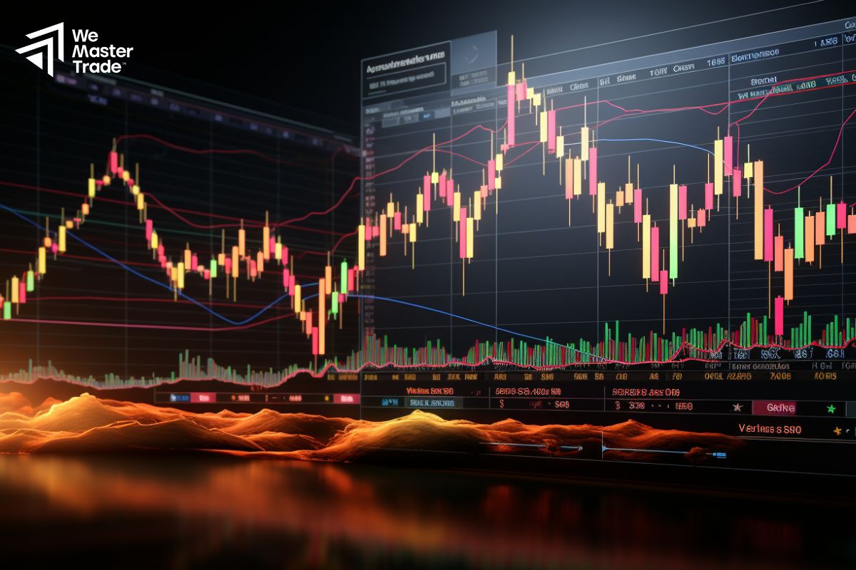 Biến Động Trong Forex Là Gì?