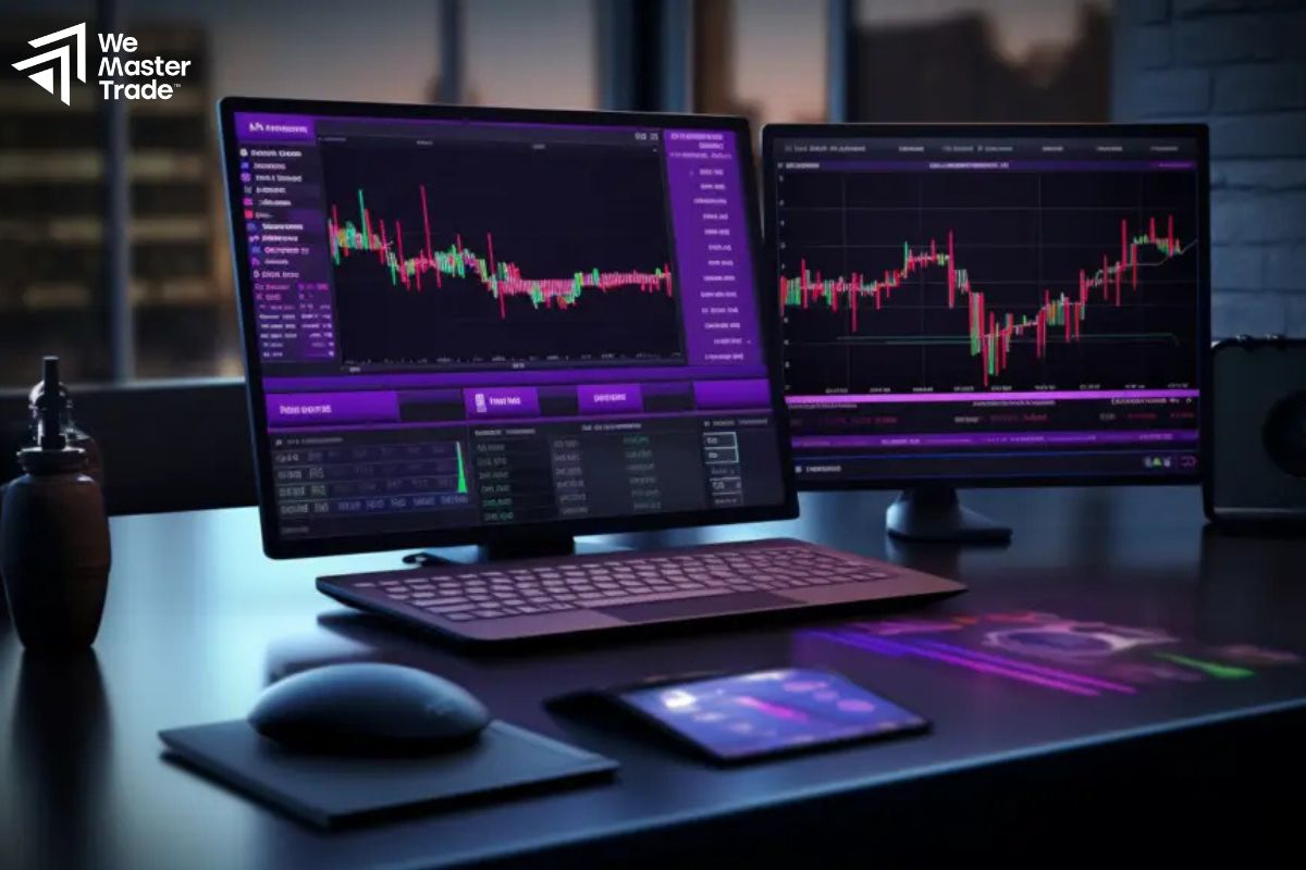 Công Nghệ Giao Dịch Hỗ Trợ Kỹ Thuật Giao Dịch Prop Firm