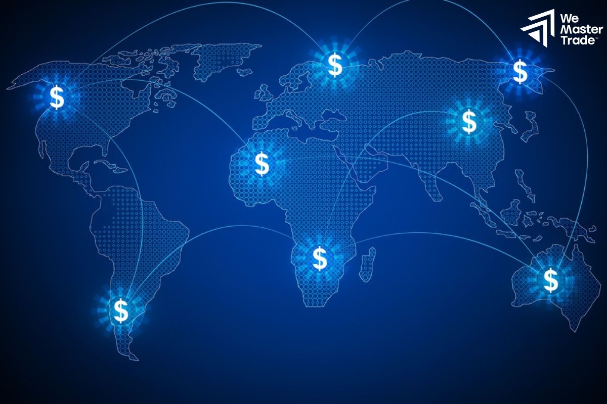 Dòng Vốn Quốc Tế