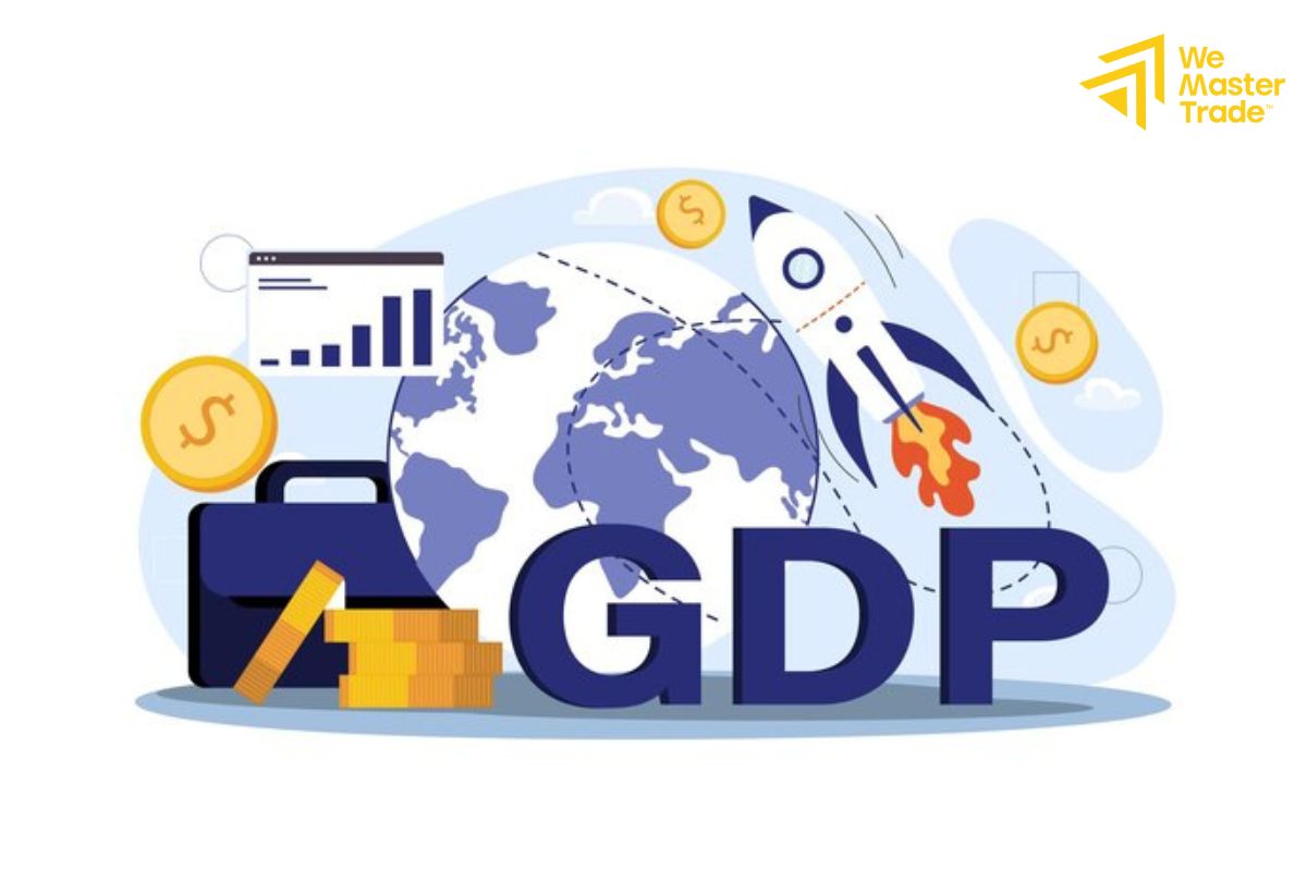 GDP – Tổng Sản Phẩm Quốc Nội