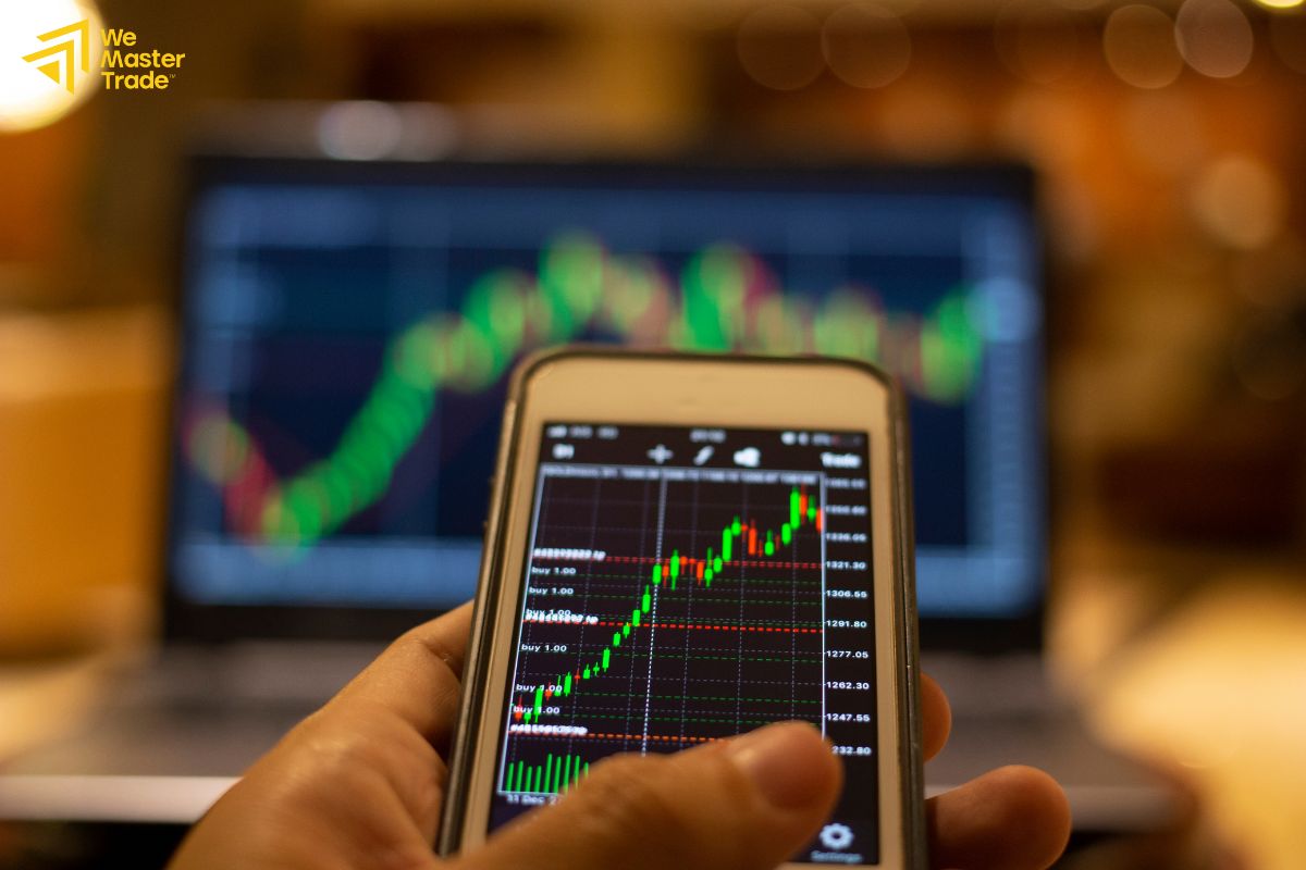 Giao Dịch Forex Là Gì?