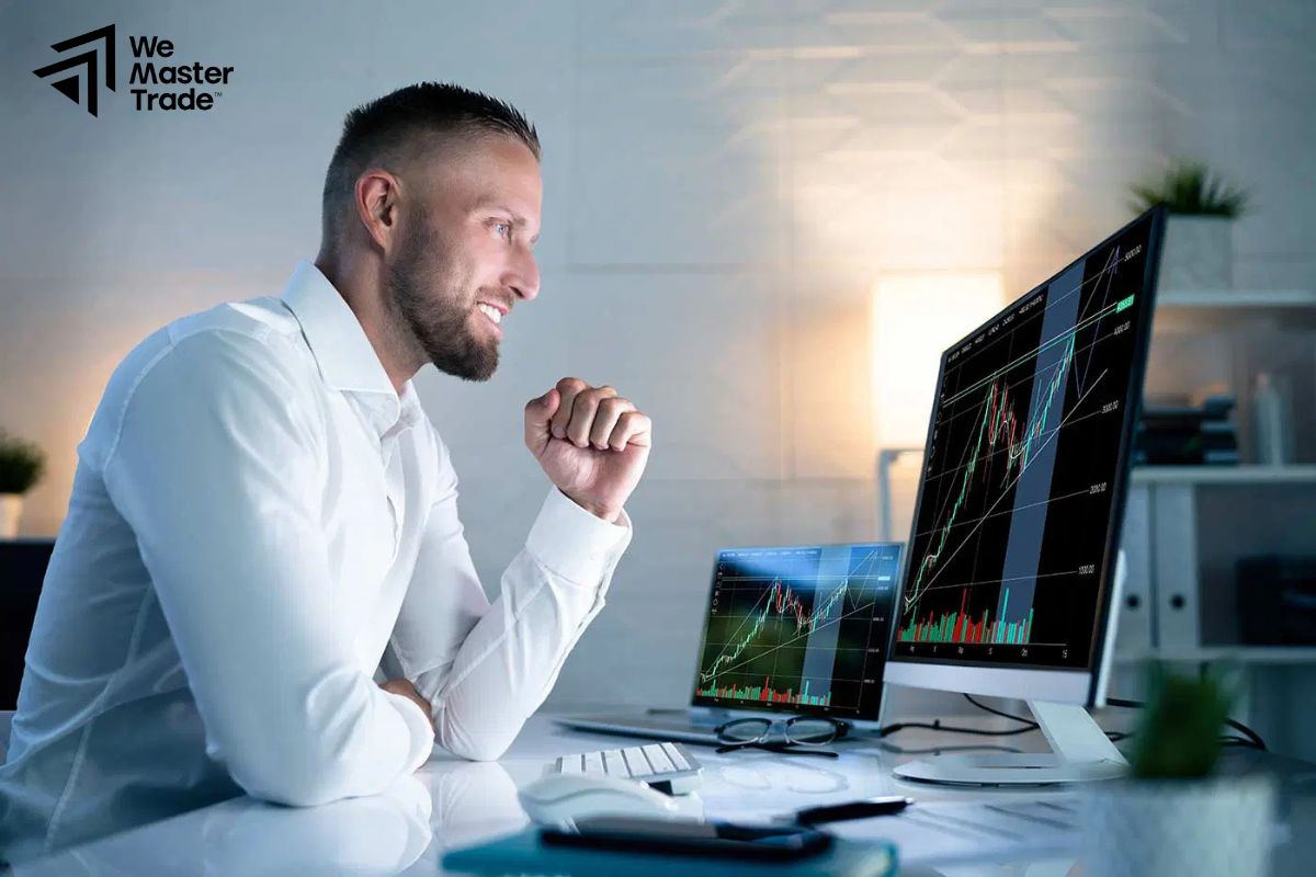 Giao Dịch Thông Minh Prop Firm Là Gì?