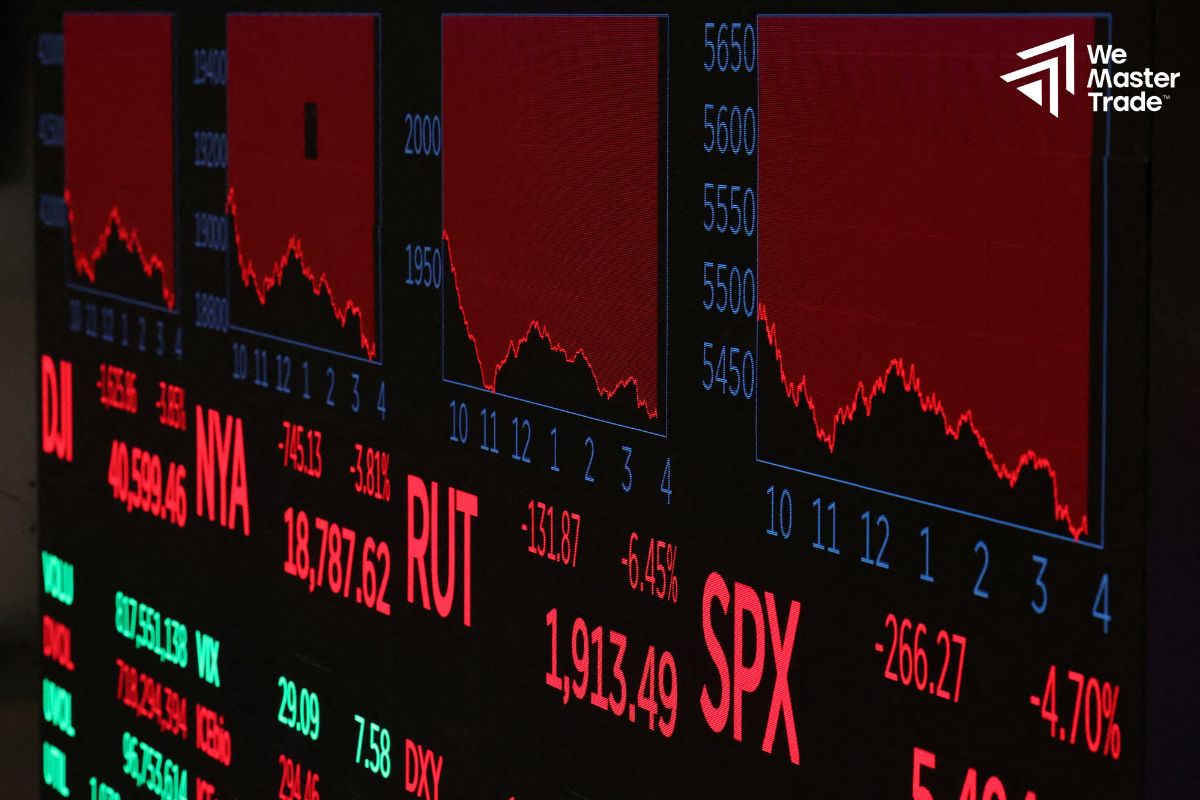 Kỳ Vọng Trước Tin