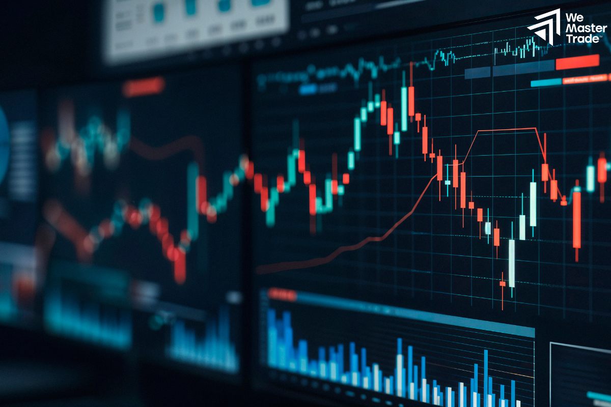 Lệnh Stop Loss Hoạt Động Như Thế Nào?