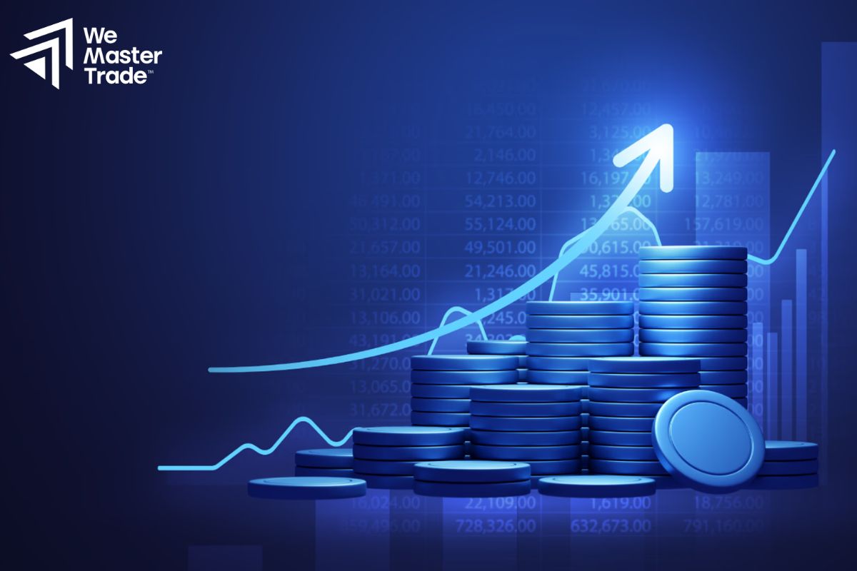 Lợi ích của việc dùng vốn tài trợ