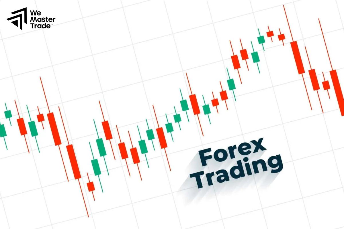 Mua bán forex là gì?